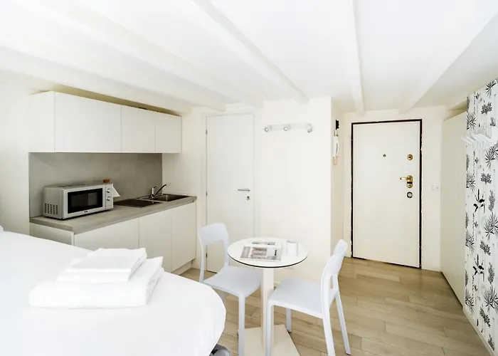 Appartamento Italianway Milano