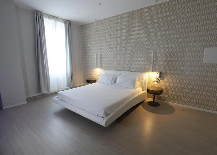 Cadorna Luxury