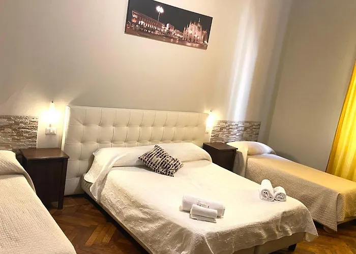 Carlo Goldoni 米兰