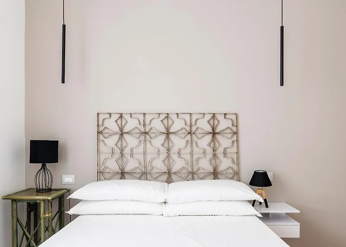 Apartman Luvi - Pasubio Milánó