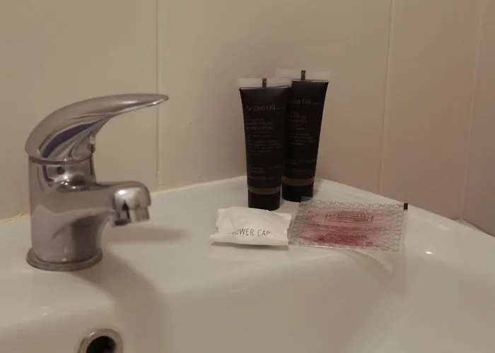 Di Porta Romana Szálloda