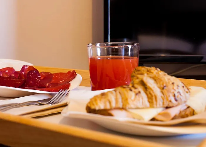 Szálloda Di Porta Romana