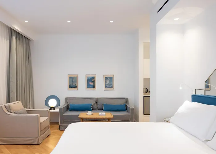 Morfeo Hotel