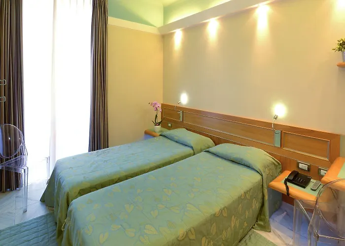 Sempione Hotell Milano