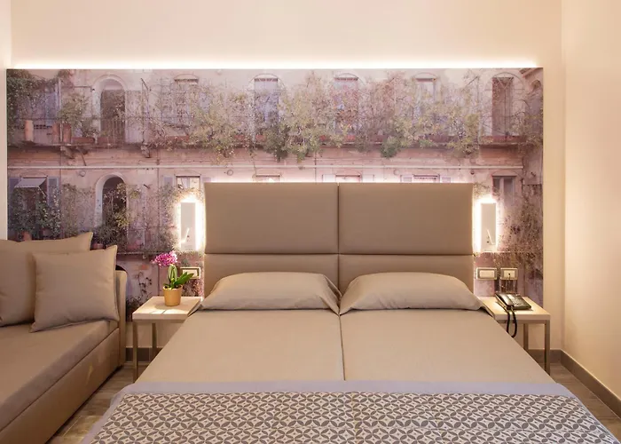 Hotell Sempione