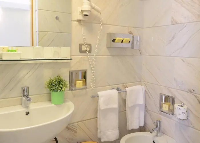 Sempione Hotell Milano