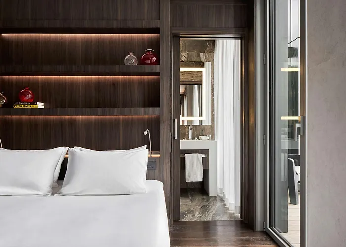 Hotell Hyatt Centric