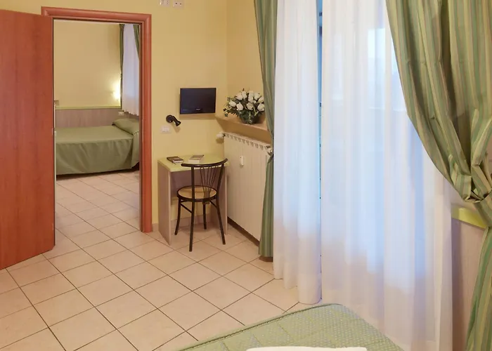 Arco Romana 3* Μιλάνο