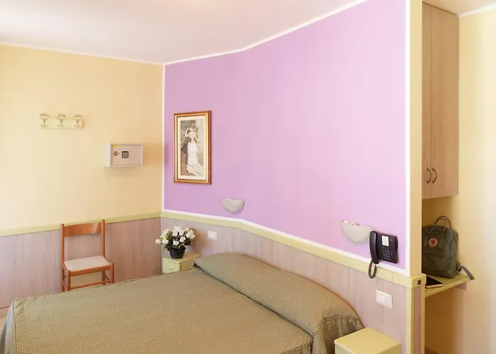 Arco Romana Ξενοδοχείο 3*