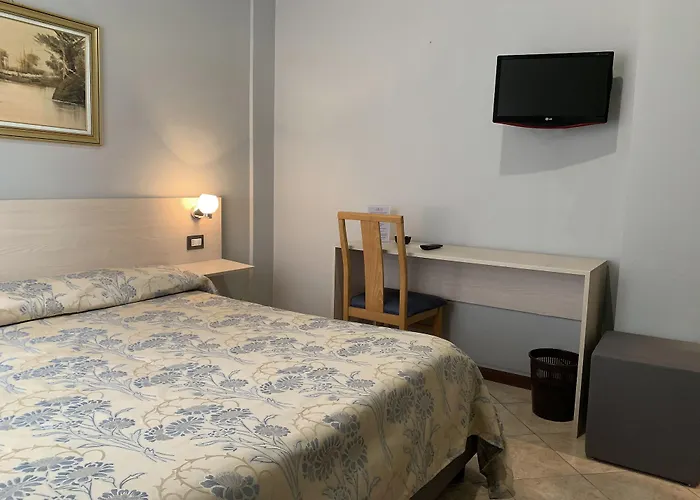 Citta Studi Hotel Milan