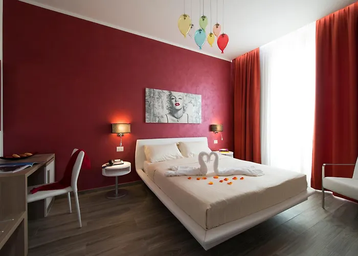 Hotel Oasi Village Milán