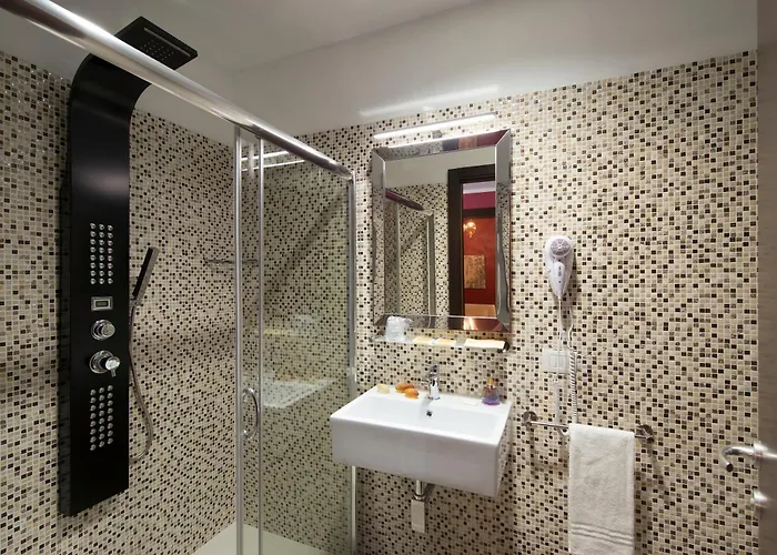Hotel Oasi Village 3*