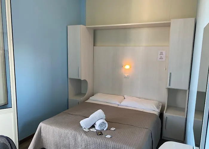Hotel Kennedy