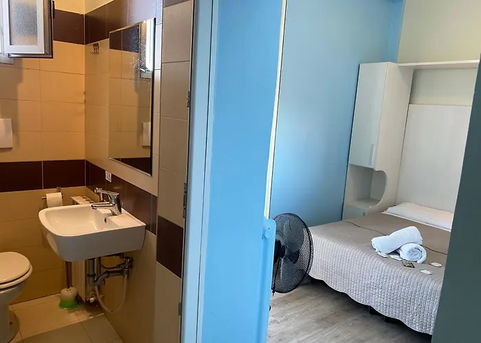 Kennedy Hotel Milão