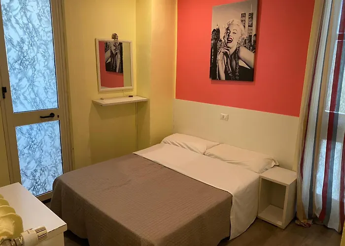 Kennedy Hotel Milão