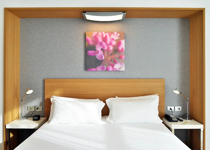 Hilton Garden North Milán