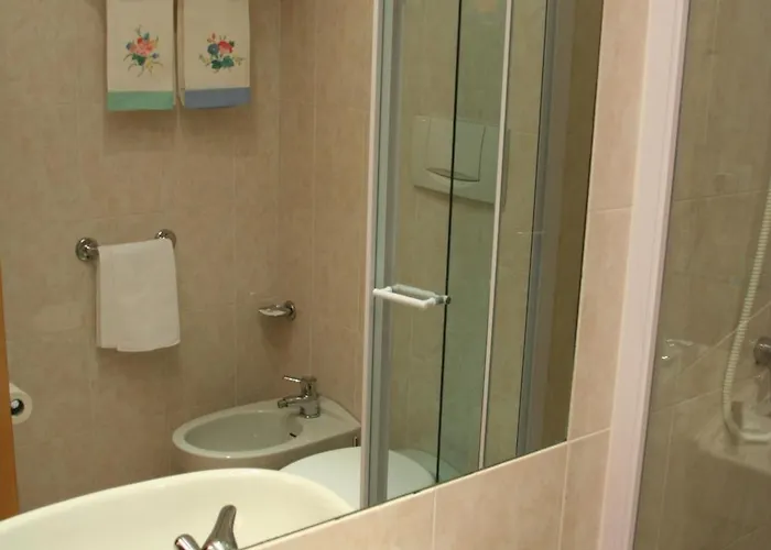 Hotel Albert Hotel 3*