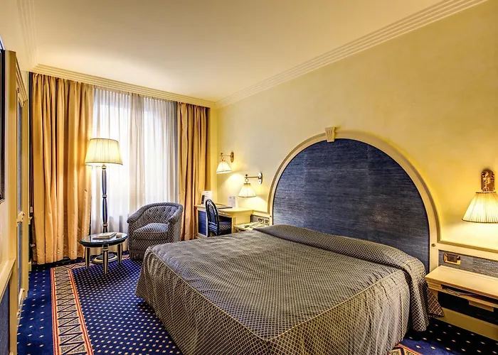 Auriga Otel 4*
