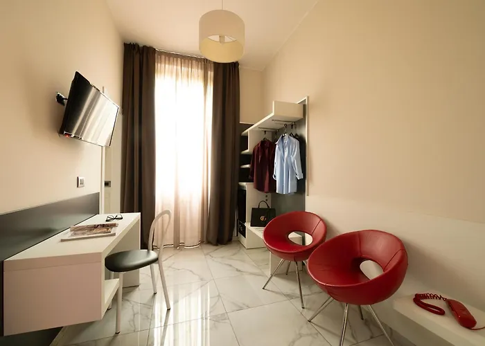 San Francisco 3*