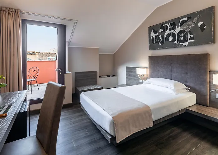 Palazzo Delle Stelline Otel