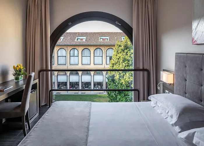 Palazzo Delle Stelline 3* Milano