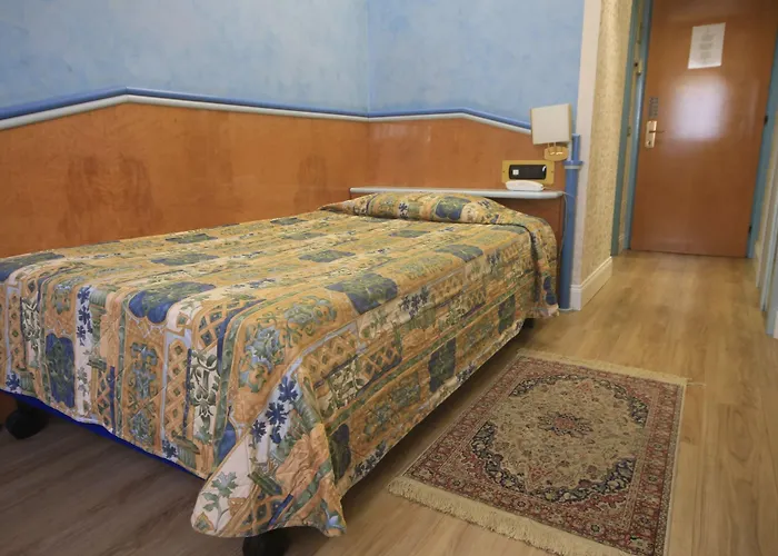 Lido 3* Milán