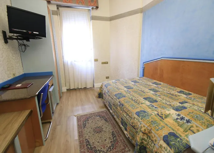 Lido Hotel Milán