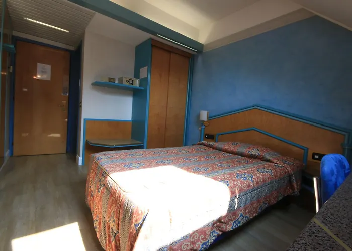 Lido Hotel