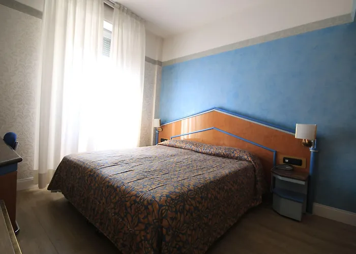 Hotel Lido 3*