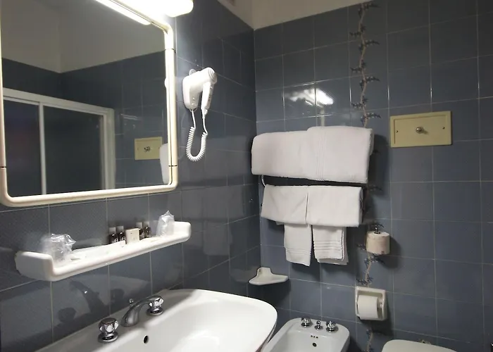 Lido Hotel