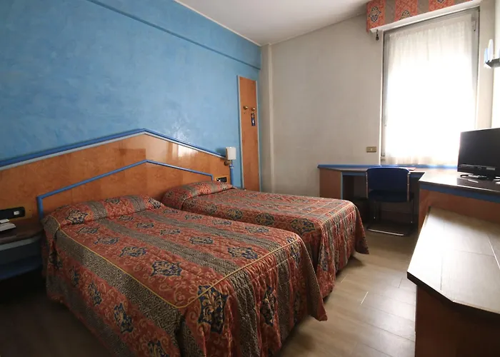 Hotel Lido
