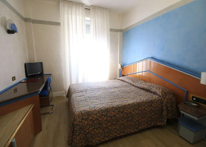 Hotel Lido Milán