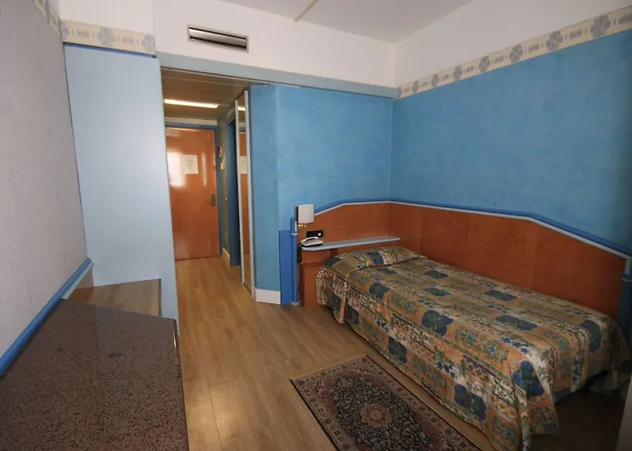 Hotel Lido Milán
