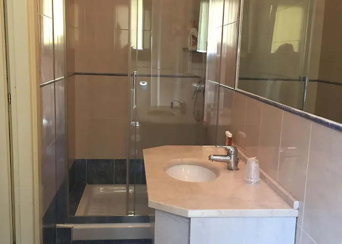 Garda 3* מילאנו