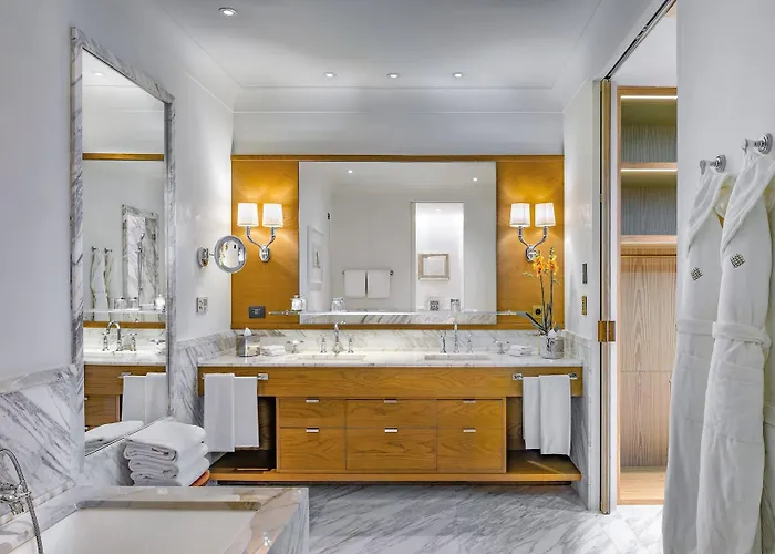 Palazzo Parigi & Grand - Lhw Otel 5*