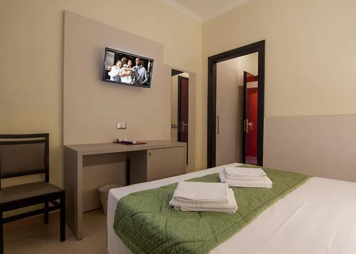 Dei Fiori Hotel 3*