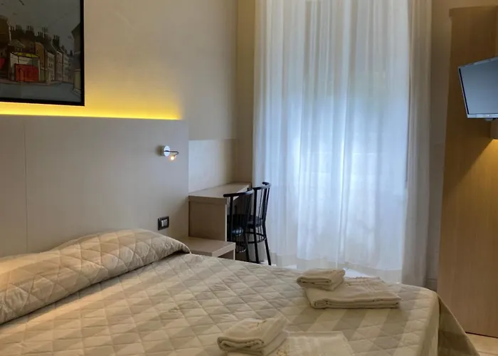 Hotell Due Giardini 2*