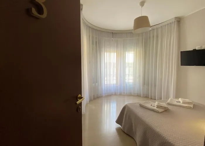 Hotel Due Giardini 2*