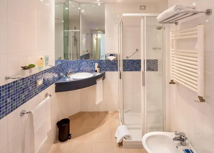 Idea San Siro Hotel 4*