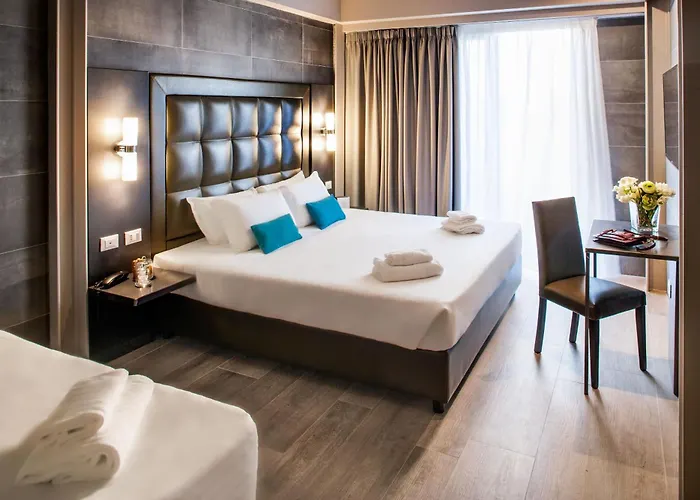 Spice 3* Milano