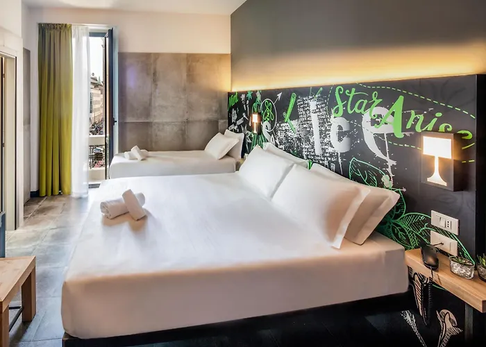 Otel Spice