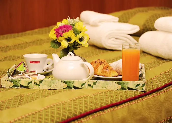 San Siro Fiera Hotel 2*