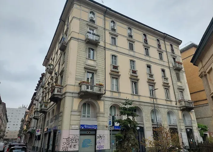 Perfect Place In Porta Venezia