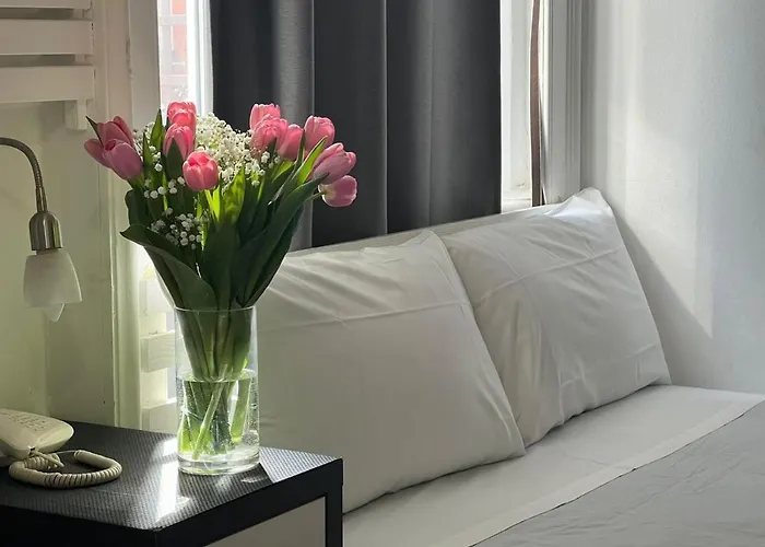 Hotel Rossovino