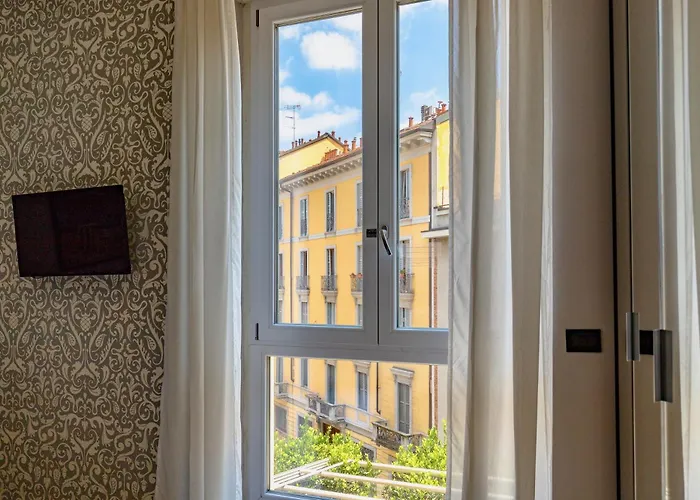 Aiello Konukevi Milano