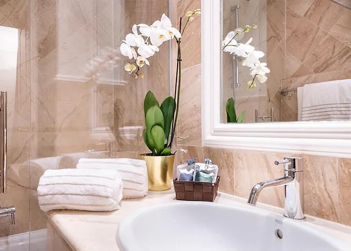 فندق Magville ميلان