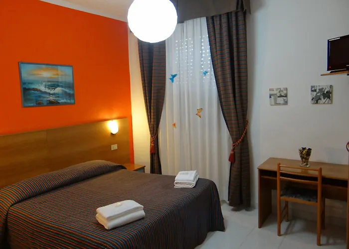 Amendola Fiera Hotell Milano