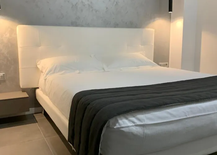 Bossi Appart hôtel