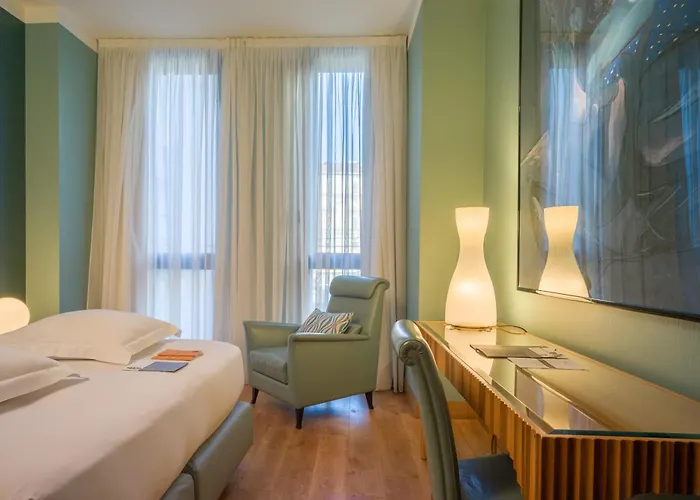 Spadari Al Duomo Hotel