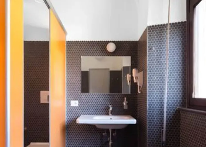 Hotel Babila & Bistrot